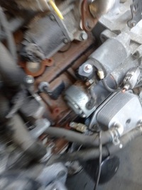 фото thumb №11, Двигун 2.2 r2aa mazda 6 gh kompletny 138tyś km idealny