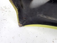 фото thumb №9, Volvo s80 ii v70 iii 07-16 капот крышка двигателя