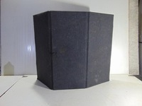 фото thumb №1, Килимок обшивка багажника 5008 i