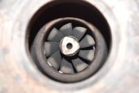 Купить Турбонагнетатель турбина 752341-0006 jaguar xj x358 2.7 tdv6 204 km 07-09, фото thumb