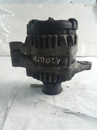 фото thumb №5, L393 генератор opel insignia a20dth