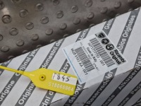 фото thumb №4, Молдинг решётка pod значок хром alfa romeo 159 60690396