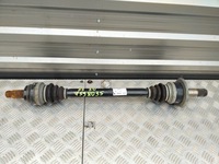 фото thumb №1, Bmw оригинальный номер 7598035 приводной вал