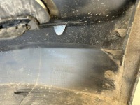фото thumb №7, Mercedes c 204 рестайлінг бампер перед 2048805547 оригінал