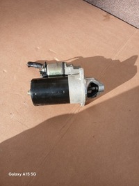 фото thumb №5, Стартер bosch оригинал opel corsa c 1.0