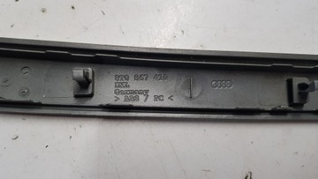 фото thumb №10, Планка dekor audi a5 8t0