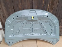 фото thumb №11, Kia sorento ii 09- капот перед передняя оригинал