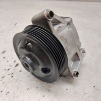 фото thumb №9, Jaguar s-type 2,7d насос усилителя pw690237