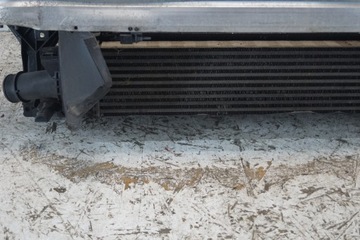 фото thumb №13, Pas переднє радіатор audi a5 8t рестайлінг tfsi