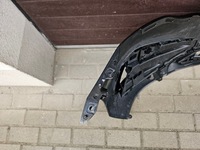 фото thumb №8, Бампер перед передний mercedes e klasa w214 amg a2148859701 полный + решётка