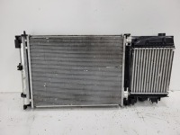 фото thumb №5, Радіатор wody кондиціонер вентилятор renault clio v captur 1.0 tce