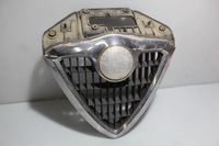 фото thumb №2, Решётка радиатора решётка радиатора alfa romeo 156 i