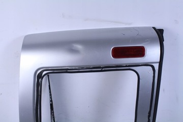 фото thumb №4, Дверь левый зад ford tourneo connect