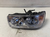 фото thumb №1, Daf lf 45 55 лампа правий перед eu