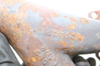 Bmw e34 m50 колектор випускний Зі Шроту, фото thumb