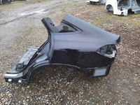 фото thumb №1, Mercedes-benz gle w167 coupe чверть задня задня ліва крила