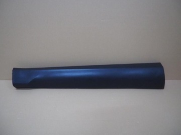 фото thumb №1, Планка боковая декоративная левый перед hyundai tucson iv