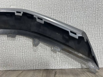 фото thumb №13, Vw tiguan ii alspace 2017-2020 спойлер бампер перед 5nn807532