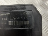 фото thumb №3, Коробка модуль usm renault scenic ii 2.0 8200455424