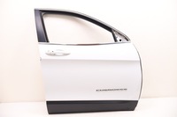 фото thumb №1, Jeep cherokee kl двері праві перед pw7