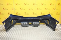 фото thumb №11, Subaru wrx 2022- 2024 бампер задняя задний накладка usa