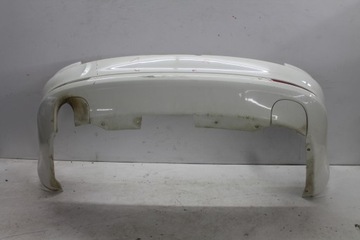 фото thumb №10, Бампер зад задній octavia ii рестайлінг універсал lf9e 08-13