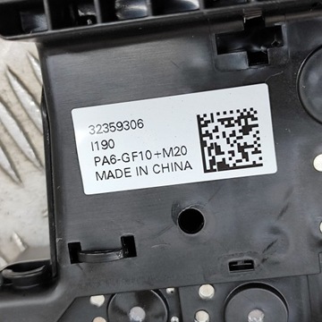 фото thumb №6, Volvo xc40 2024 джгут провід позитивних