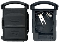 фото thumb №1, Opel corsa c combo meriva pilot корпус ключ