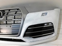 фото thumb №9, Audi q5 80a s line бампер перед переднее