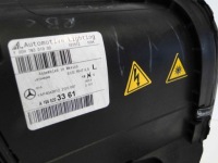 фото thumb №14, Mercedes gl x166 166 лампа левая bi-xenon ils ночь