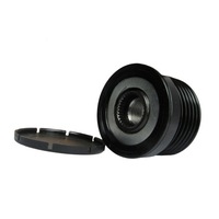 фото thumb №1, Колесо пасове генератора kółko do bmw 1 3 5 6 7 x1 x3 x5 z4