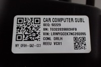 фото thumb №7, Модуль блок керування  комп'ютер autopilot 1684435-00-d tesla модель y 22r