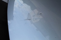 фото thumb №7, Капот кришка двигуна mazda rx 8 оригінал лак