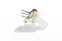 Лінза світло led правий перед multibeam a2229067703 mercedes w222 Доставка, фото thumb