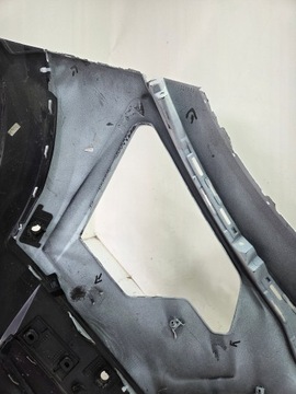 фото thumb №10, Kia niro ii 2 22- бампер перед переднє 86511-at000