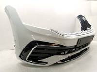 фото thumb №15, Бампер перед vw tiguan ii 5na 6xpdc lc9a r-line