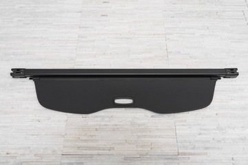 фото thumb №11, Volkswagen touareg i 7l 2003-2010 ролета багажника чорна 7l6867773k