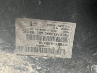 фото thumb №8, Mercedes vito w447 vklasa бампер передний