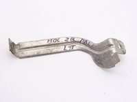 фото thumb №1, Bmw e60 e61 кронштейн захист тепловий