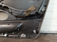 фото thumb №13, Jaguar s-type ii 05r обшивка двері лівий перед bez