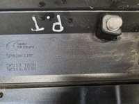 фото thumb №8, Skoda kodiaq планка двері праві зад