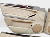 фото thumb №7, 2010 mercedes-benz gl x164 карта дверь передних