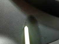 фото thumb №7, Toyota rav4 iii xa30 05- обивка дверь перед правая обшивка 67717-42020