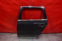 фото thumb №1, Дверь левая задняя задние li7f vw passat b7 kombi 10-15