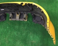 фото thumb №7, Audi tt s-line 8s0 pdc бампер задний, задняя