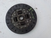 фото thumb №9, Mercedes vito w639 2.2 cdi 646.983 колесо двухмассовый + сцепление