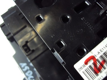 фото thumb №7, Панель кондиционера renault captur ii 19-