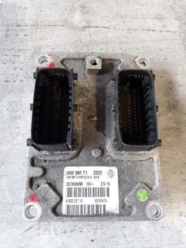 фото thumb №6, Набір стартовий fiat stilo 1.6 16v iaw5nft1