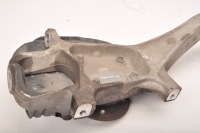 Maserati ghibli iii 2.0 рестайлинг  поворотный кулак левая передняя 670039063 Киев, фото thumb