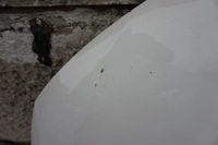 фото thumb №11, Капот kompletny перед seat ibiza iv 6j